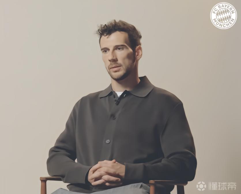 磁卡:拜仁队内竞争激烈但氛围却格外温暖,这实在是独一无二
