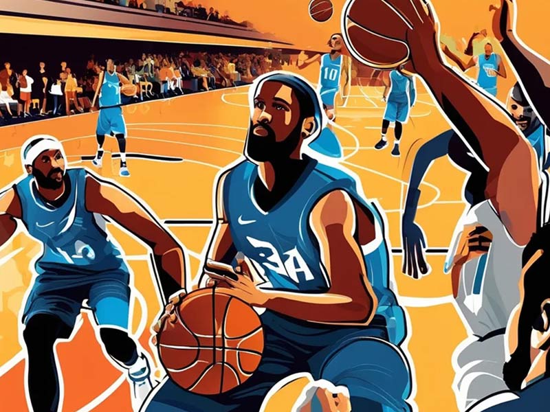 05月08日 NBA季后赛东部半决赛G2 骑士vs活塞 全场录像回放