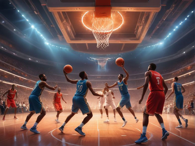 [微博国语] 2026年05月19日 NBA西部决赛G1 马刺vs雷霆 第四节 录像