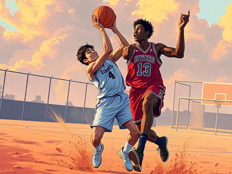 [微博国语] 2026年5月19日 NBA季后赛西部决赛G1 马刺vs雷霆 第二节 录像