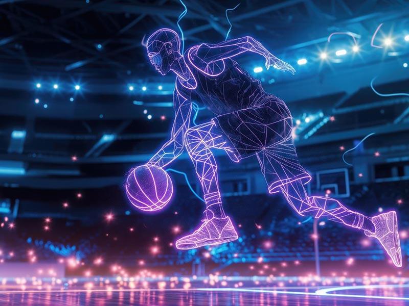 [QQ国语]NBA西部决赛G1 马刺vs雷霆 第四节 录像