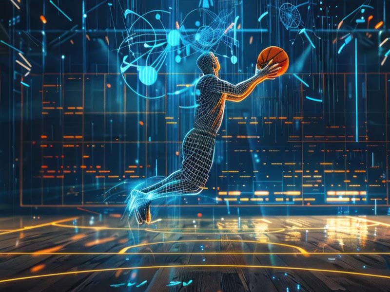 [QQ国语]NBA季后赛东部半决赛G7 骑士vs活塞 第三节 录像
