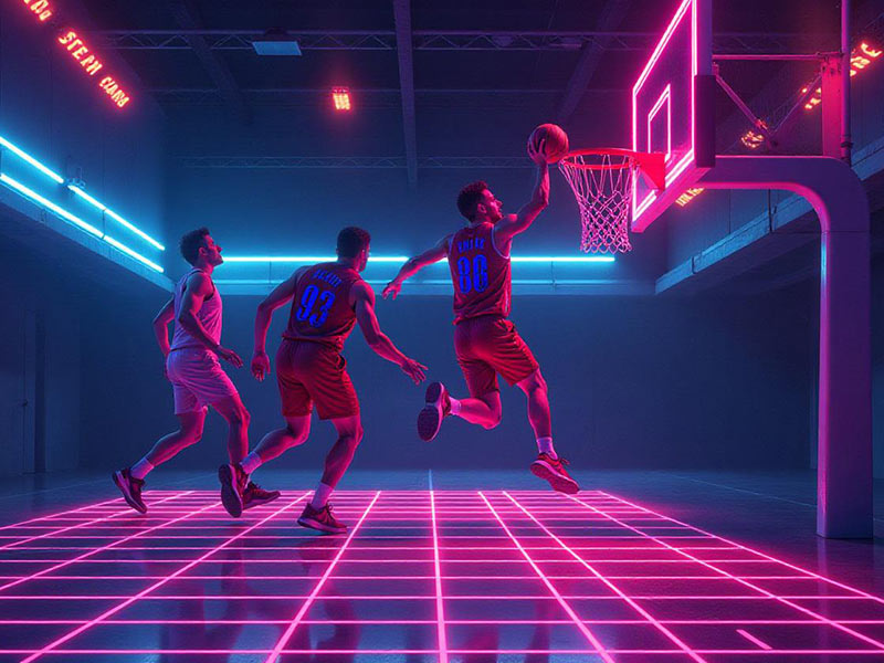 [QQ原声]NBA季后赛东部半决赛G7 骑士vs活塞 全场录像回放