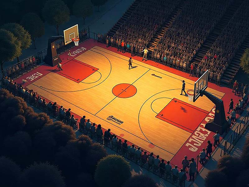 05月18日 NBA季后赛东部半决赛G7 骑士vs活塞 全场录像回放