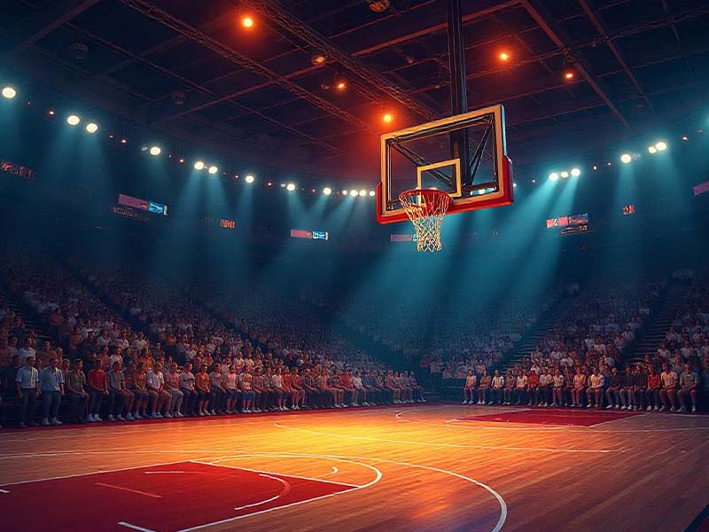 [微博国语] 2026年05月19日 NBA西部决赛G1 马刺vs雷霆 第二节 录像